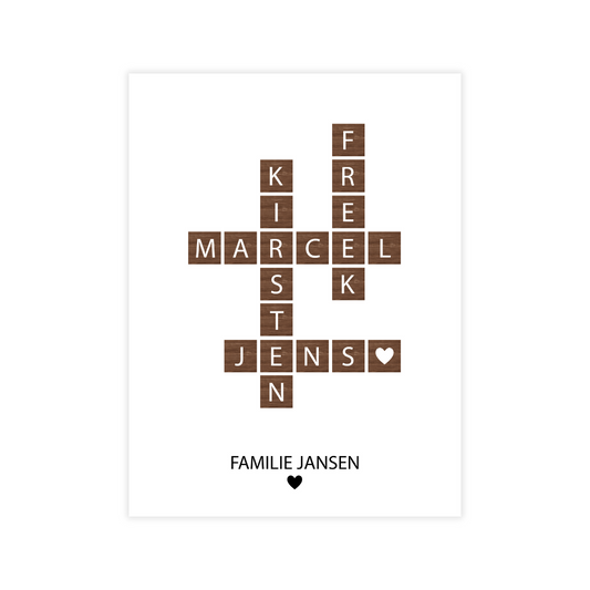 FamilyWords ™