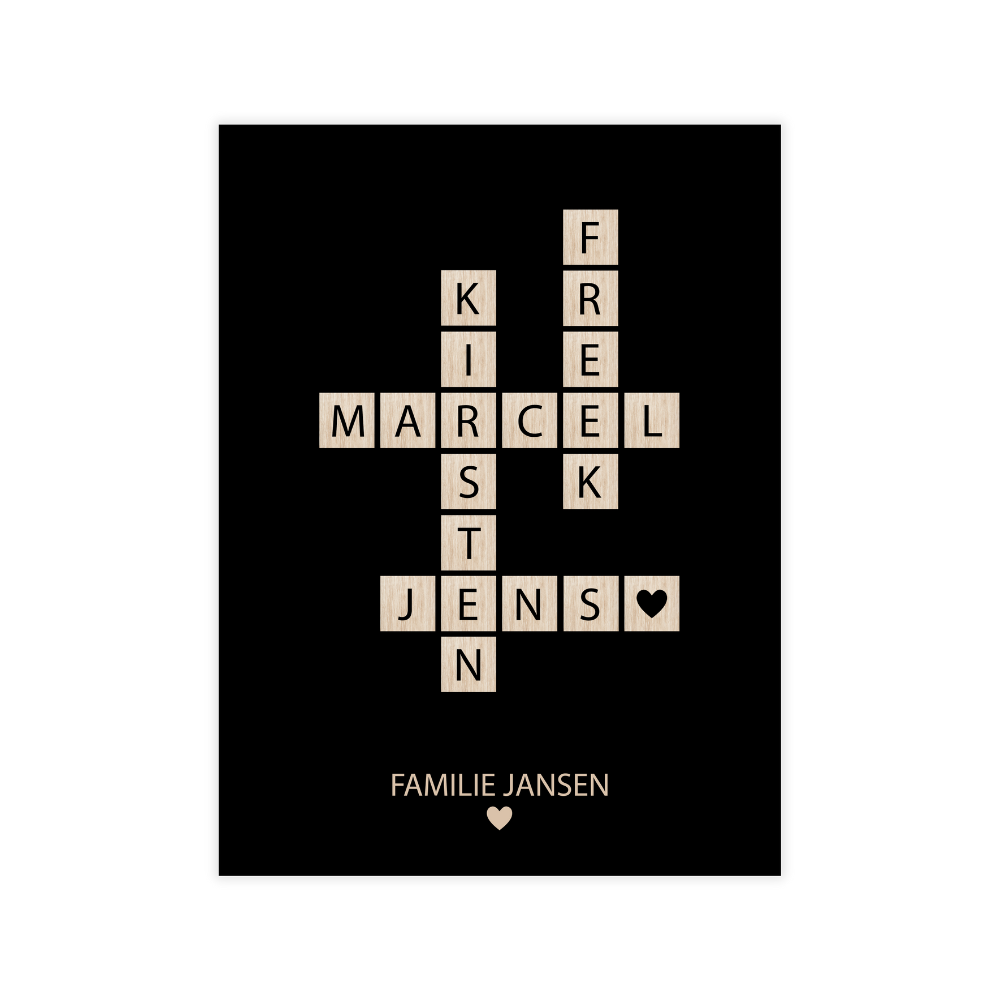 FamilyWords ™